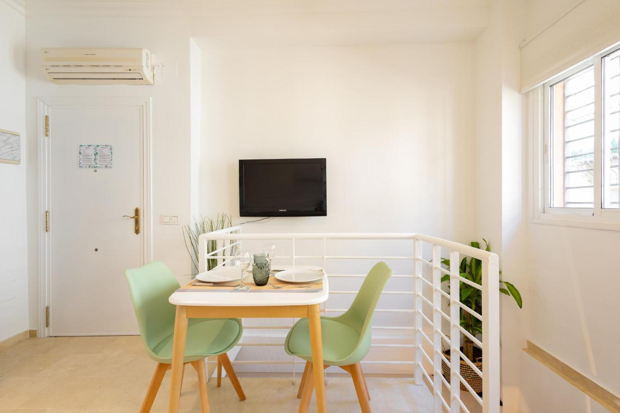 Apartamento C39 Cosy Next To The Center