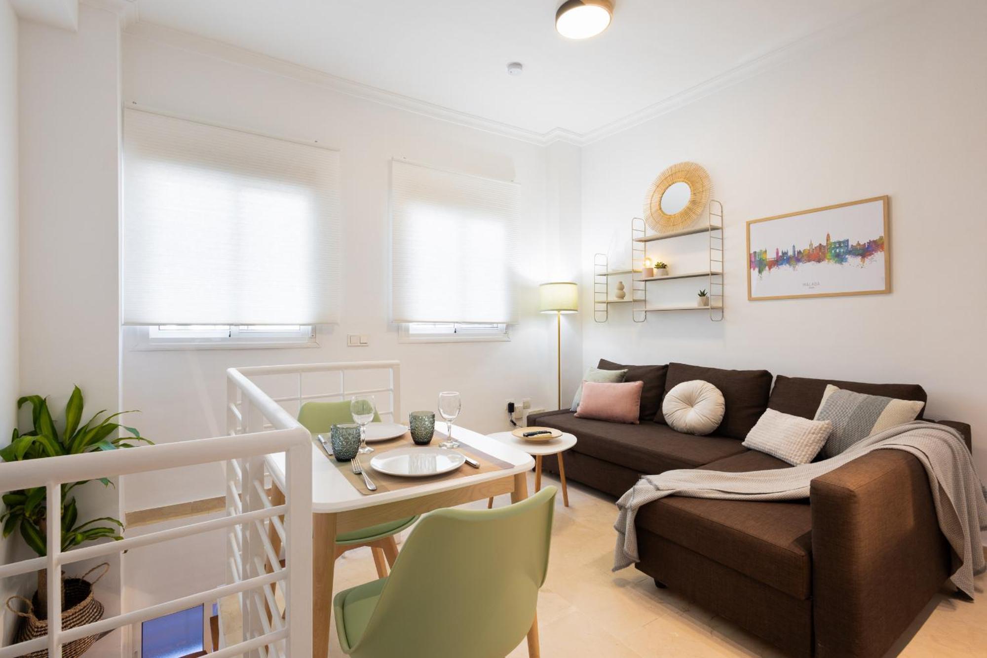 C39 Cosy Next To The Center Apartamento *